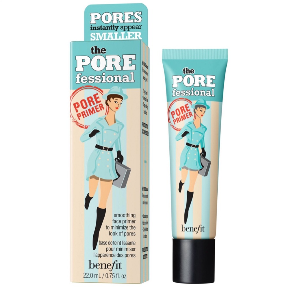 {Benefit Cosmetics} The Porefessional Face Primer